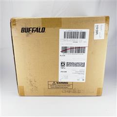 BUFFALO TERASTATION TS3210DN 2-BAY 4TB NAS - 2 X 2TB HD'S